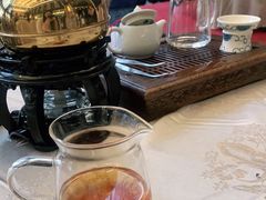 -香云轩·顺德菜(香云纱园林酒店店)