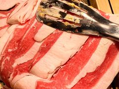 -姜胖胖首尔自助烤肉·街头小吃大排档(国瑞中心店)