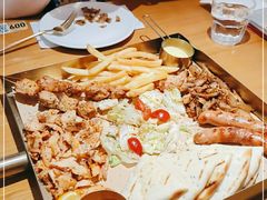 -HELLO MUSAE 拾光缪斯餐厅·纯正希腊风味(苏州中心店)