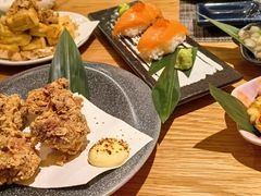 -樱之味精致料理融合餐厅