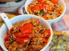 -恰八斗·猛火长沙菜(国贸店)