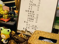 -白熊咖啡(闽江大道店)