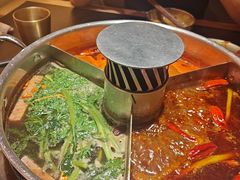 -晓宇重庆火锅(西安荟聚店)