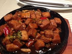-小马哥融合菜(延安大街店)