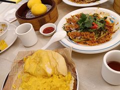 -益健美食大广场(北岭店)