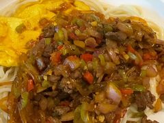 -撒拉花儿·新疆菜·清真(太阳宫店)