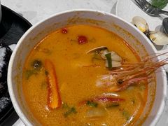 -美奈小馆·越南料理(中航城君尚购物中心店)