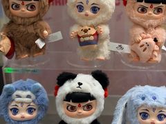 -泡泡玛特POPMART(苏州诚品生活店)