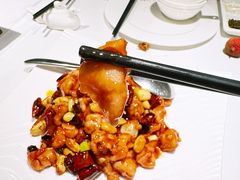 -四季民福烤鸭店(王府井东安门店)