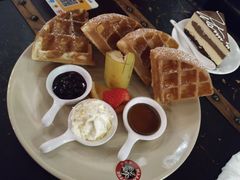 -MAAN COFFEE(金桥店)