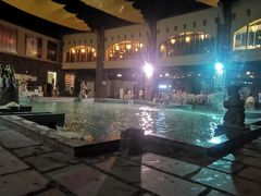 -咸宁万豪温泉谷度假区