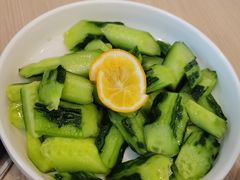 爽口黄瓜-精悦蓉(松江万达广场店)