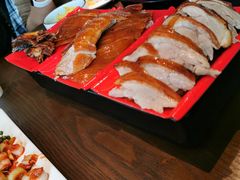 羲和烤鸭+八宝盒-羲和雅苑•北京烤鸭(吴中路万象城店)