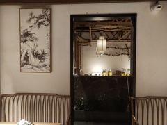 -小菜园新徽菜(常州武进吾悦店)