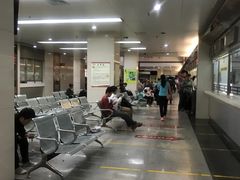 -广州中医药大学第一附属医院(总院)