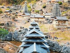 -深圳锦绣中华民俗村