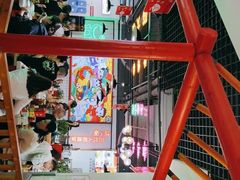 -蛙一刀·麻椒鱼火锅(金仙桥店)