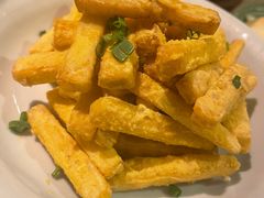 -吃饭皇帝大土家民族菜(正大广场店)