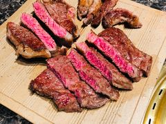 -老乾杯和牛烧肉(王府中环店)