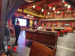 -正阳门饭庄·烤鸭·北京菜(万丰路七里庄店)