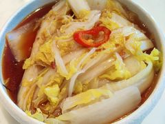 -谷田稻香·砂锅菜(元洪店)