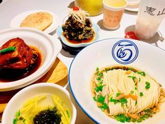 -二泉园老菜馆·百年无锡菜