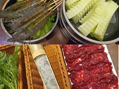 -巴邑火锅(江北万达店)