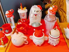 -星巴克(成都机场T2店)