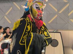 -海底捞大排档火锅(悦荟广场店)