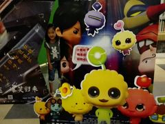 -博纳国际影城(淄博店)