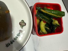 -满兴咱妈烀饼铁锅炖(兰州北街店)