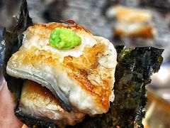-何发发和牛烧肉·鳗鱼榴莲放题自助(乐峰广场店)