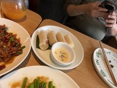 -一坐一忘云南菜(三里屯店)