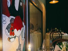 -壳里西餐厅Coquille Seafood Bistro(蒙自路店)