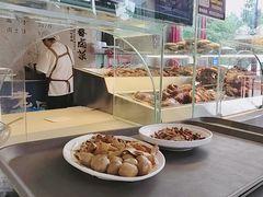 -老鼎万春卤菜(五代传承创始老店)