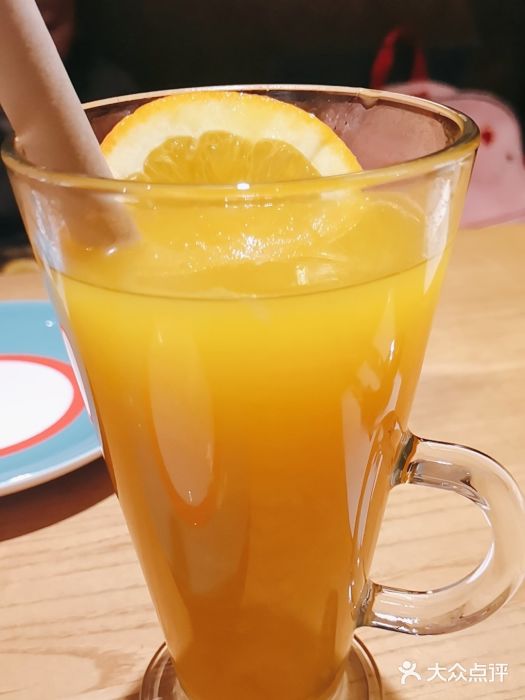 菲滋意式餐厅(金华银泰城店)图片
