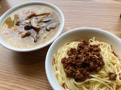 -吴记怪味面(牛王庙店)