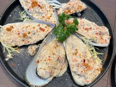 -Shantek象提南亚西餐厅&Bistro(淮海中路店)