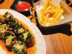 -满满初牛·炭烧牛肉专门店(国大店)