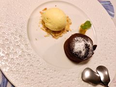 -Kitchen·Y洋厨房西餐厅(王府壹号店)
