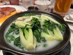 -新世界餐厅(万达店)