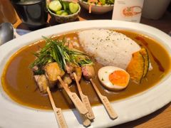 -CURRY YA 熟成咖哩專門店(深圳湾万象城店)
