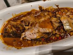 -小菜园新徽菜(无锡人民路红豆店)