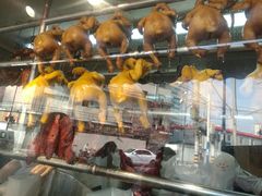 -永祥烧腊餐厅(虹口店)