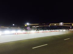 -中国舟山国际水产城游客中心-停车场