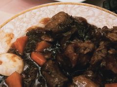 -烤肉宛饭庄(南礼士路店)