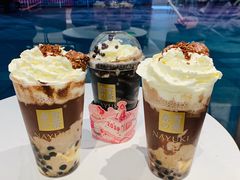 -奈雪的茶(红谷滩万达广场店)
