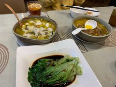 -鹅冠港式茶餐厅(来福士店)