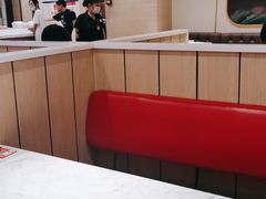 -乡村基(渝中区得意世界餐厅)