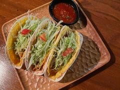 -Rural Tequila墨西哥餐厅(东川路店)